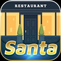 Santa - Restaurant manager