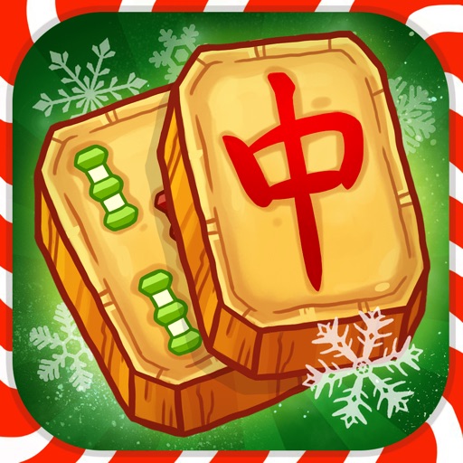 Mahjong Treasure Quest