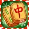 Boost your puzzle-solving skills in the most adventurous mahjong game filled with brain-teasing quests and exciting town-building features