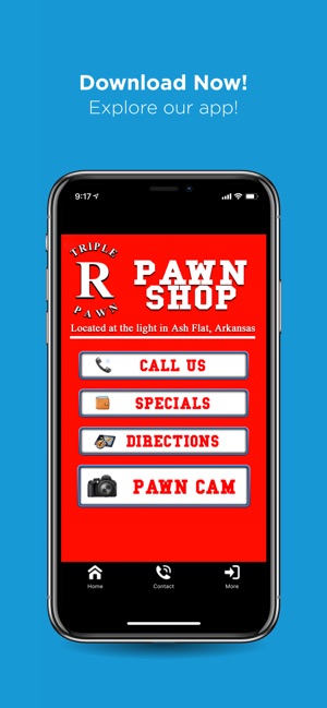 Triple R Pawn Shop(圖4)-速報App