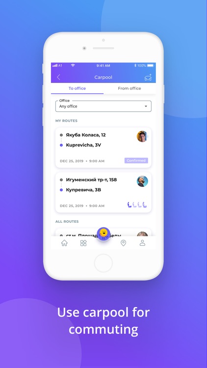 EPAM Ami screenshot-5