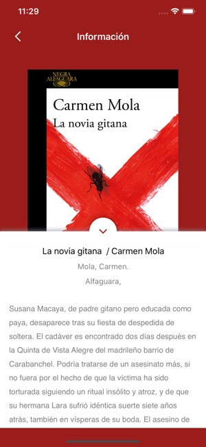 Libros-e Instituto Cervantes(圖4)-速報App