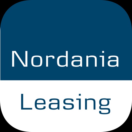 Nordania iOS App