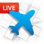 Flight Live: Flightradar 24