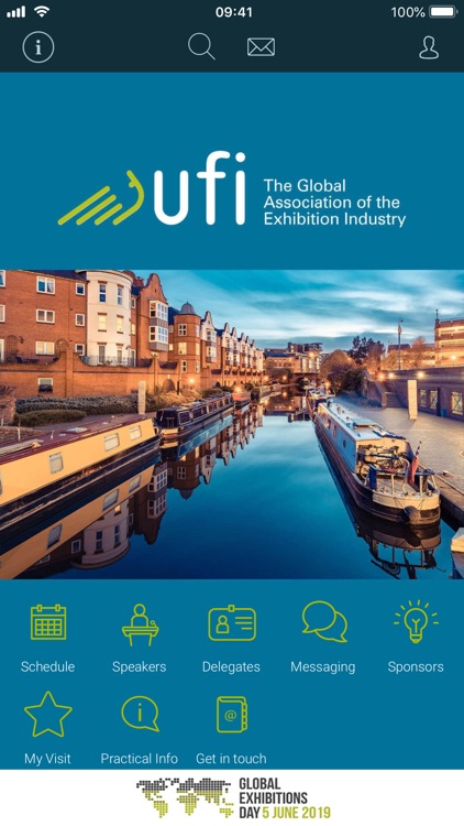 UFI European Conference 2019