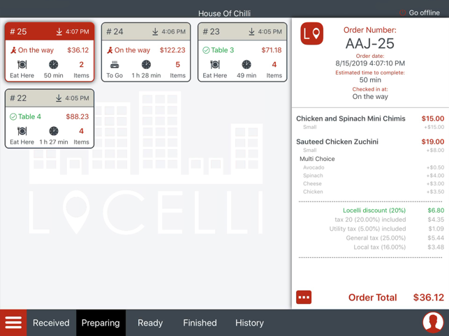 Locelli Management(圖8)-速報App