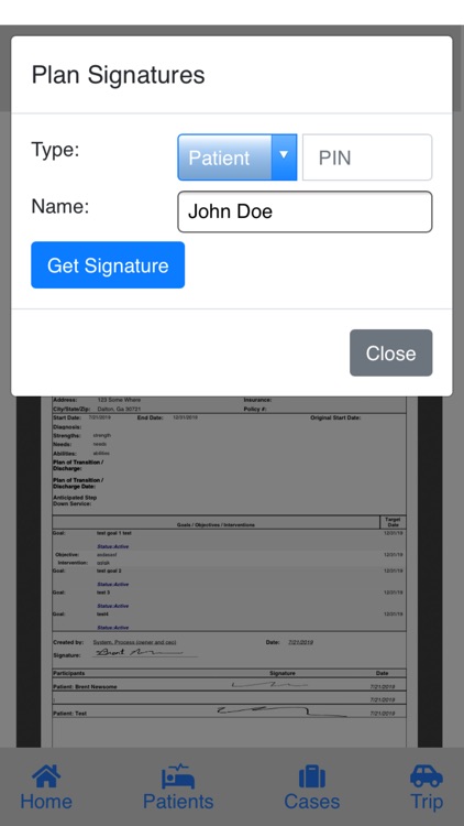 eCaseNotes Mobile by InventureIT