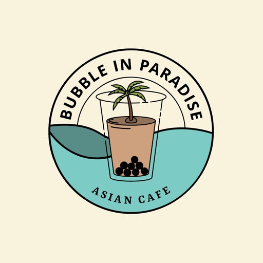 Bubble in Paradise Rewards Icon