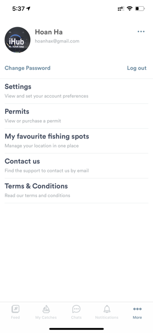 Howzitfish: Fish, Catch, Log(圖5)-速報App