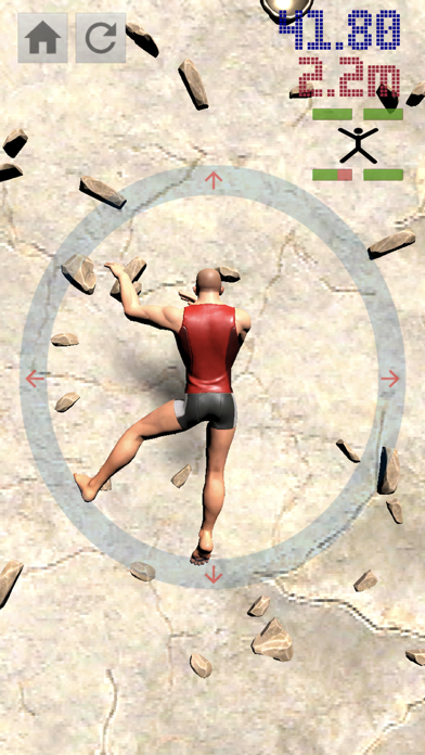 Speed-Climber screenshot 3