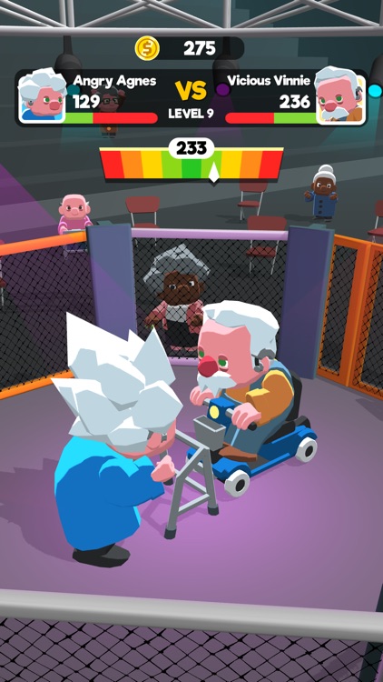 GrandMMA screenshot-4