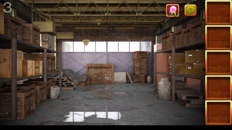 Can you solve the puzzles