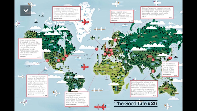 The Good Life Magazine