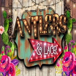 Antlers and Lace Boutique
