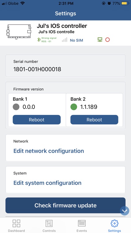 SPG Setup screenshot-7