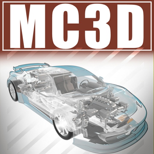 Model Constructor 3D
