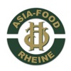 JH Asia Food