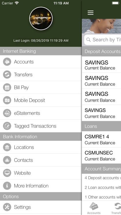 Belgrade State Bank Mobile