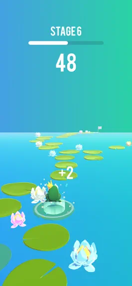 Game screenshot Swamp Swaps mod apk