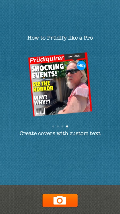 Prudifier screenshot-3