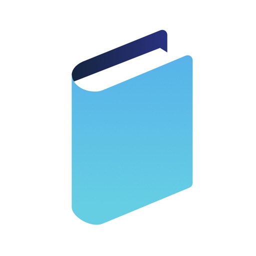 轻蓝读书—100本人生必读的书logo