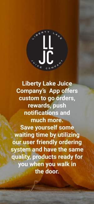 Liberty Lake Juice Company(圖5)-速報App