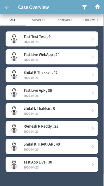 COVID-KAYA screenshot-3