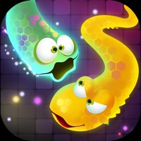 wormy.io: snake game apk