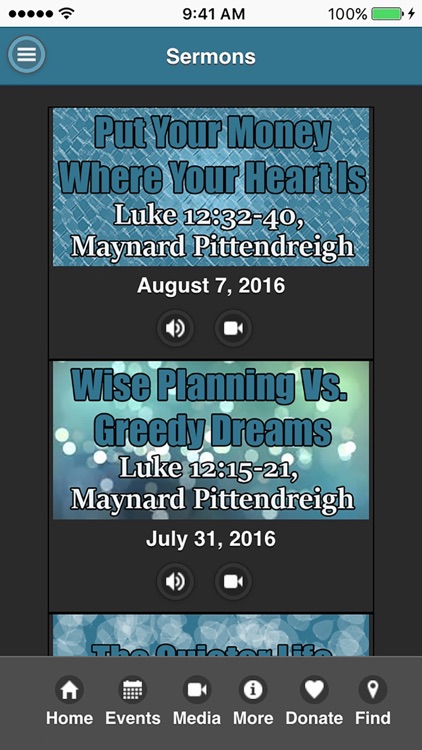 Grace Covenant Presbyterian