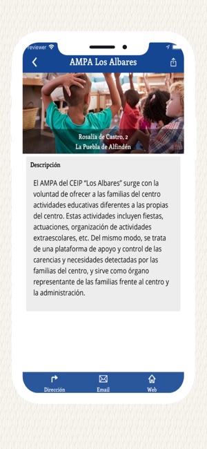 Ampa Los Albares(圖3)-速報App