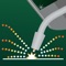 Electrogene is a low fidelity audio effect combining bit-crusher, modulation, saturation and filter with scope visualizer