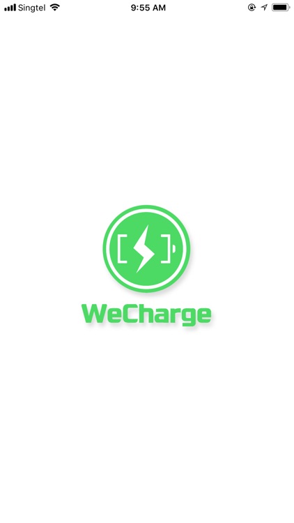 Wecharge