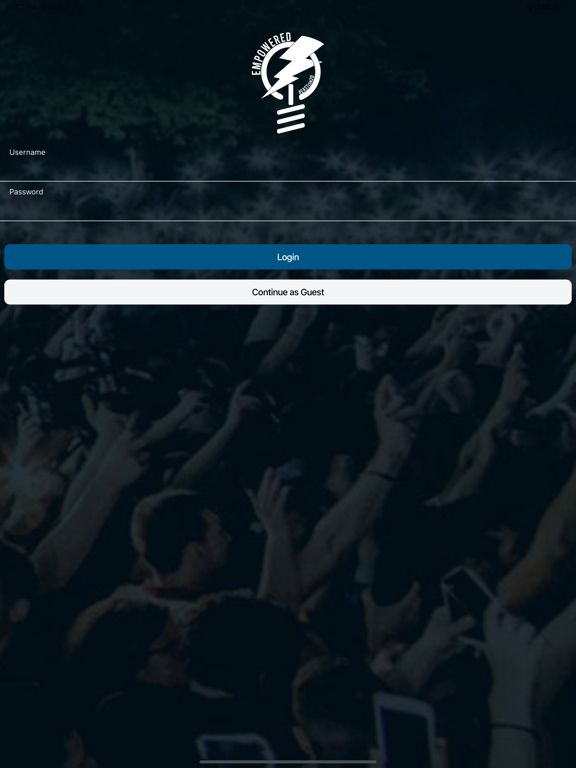 Screenshot #4 pour EAST Conference 2020