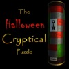 The Halloween Cryptical Puzzle