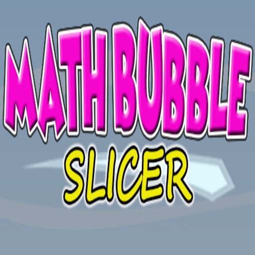MathBubble
