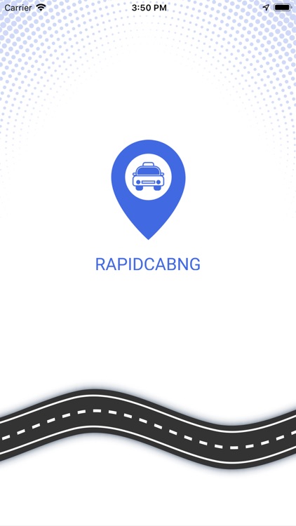 RapidCabng ride