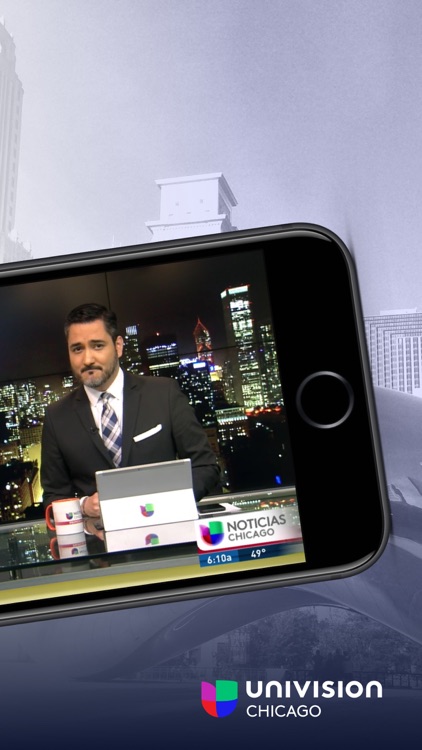 Univision Chicago