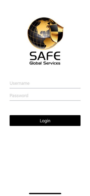 SafeAlert(圖1)-速報App