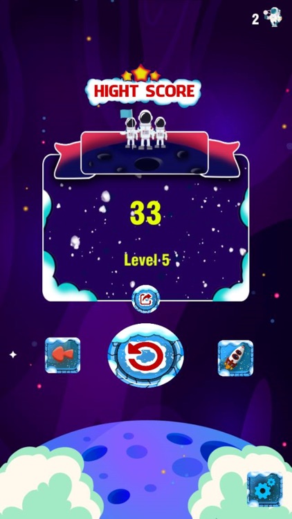 Spacesh Hit screenshot-4