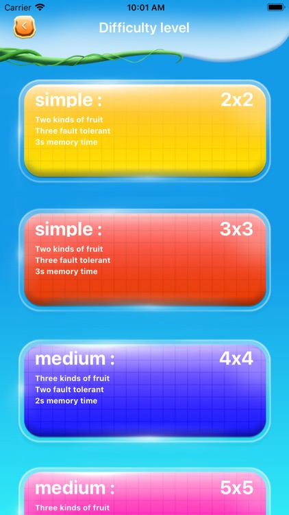 Turning Fruits screenshot-3