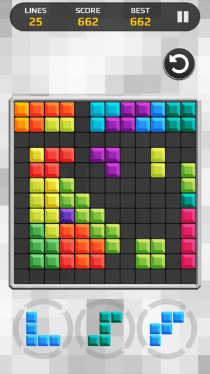 8!10!12! Puzzle(圖5)-速報App