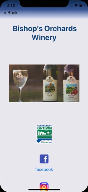 CT Farm Wine(圖3)-速報App