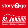 story2go - St. Johann in Tirol