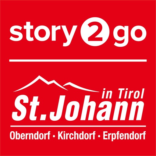 story2go - St. Johann in Tirol