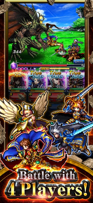 Grand Summoners(圖4)-速報App