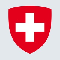 Swiss Pro Map ne fonctionne pas? problème ou bug?