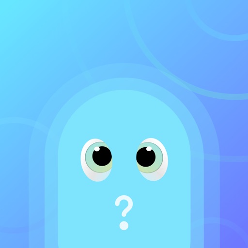 Guess Who's There? iOS App