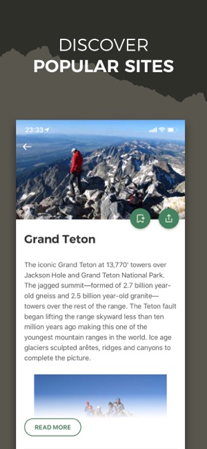 NPS Grand Teton National Park(圖2)-速報App