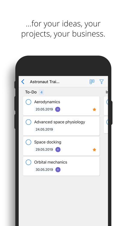 Zenkit