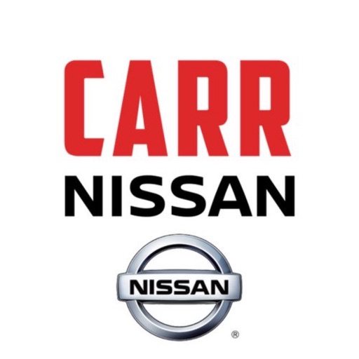 Carr Nissan iOS App